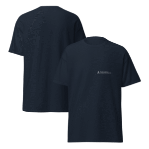 Unisex classic tee