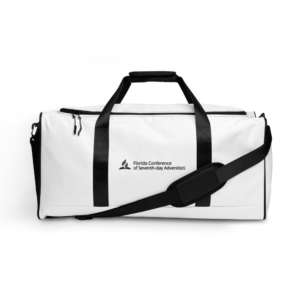 All-over travel bag