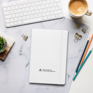 Hardcover Notebook | JournalBook®