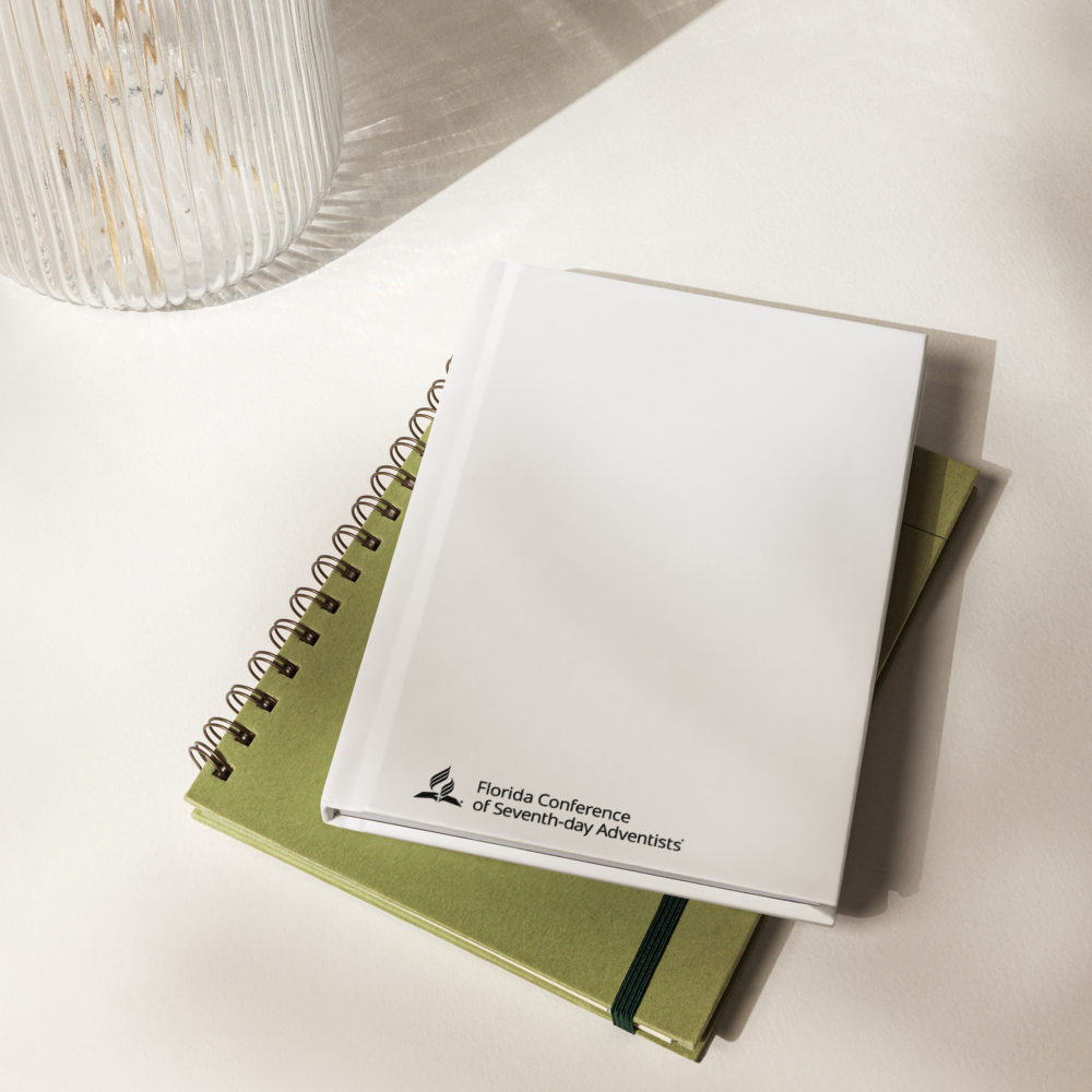 Hardcover Journal Matte