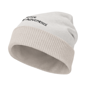 Knitted hat