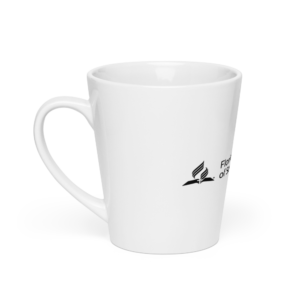 Latte Mug