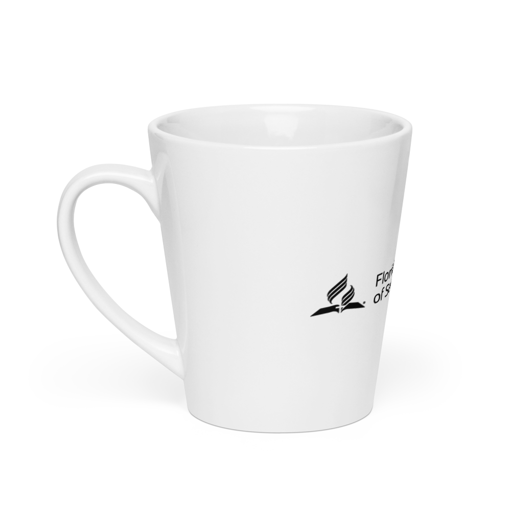 Latte Mug