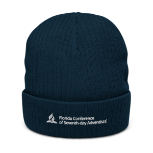 Knitted hat | Atlantis