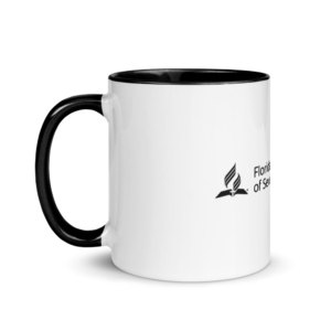 Mug with Color Inside | 11 oz  / 15 oz
