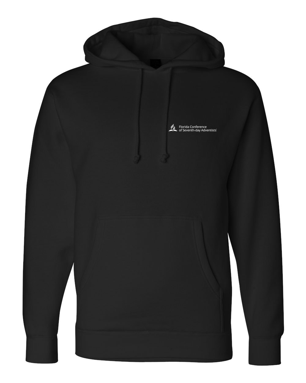 Heavyweight Pullover Hoodie - Image 4