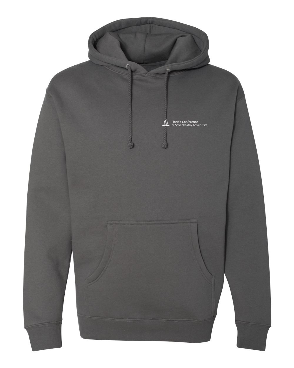 Heavyweight Pullover Hoodie - Image 5