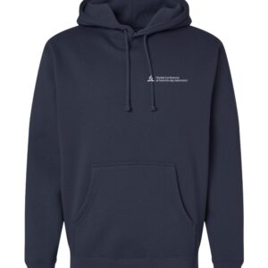 Heavyweight Pullover Hoodie
