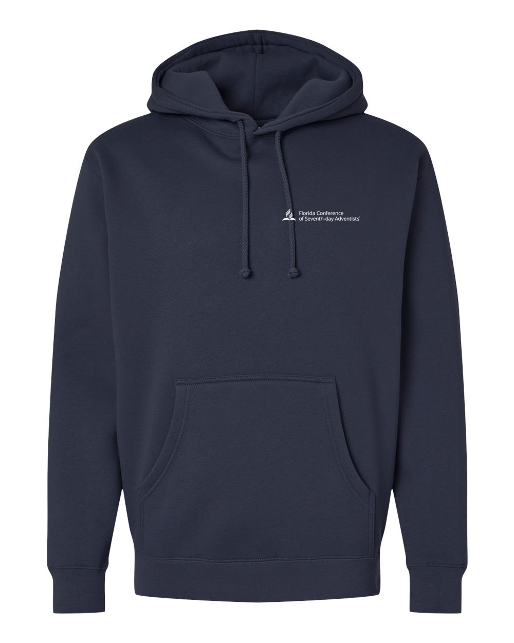 Heavyweight Pullover Hoodie