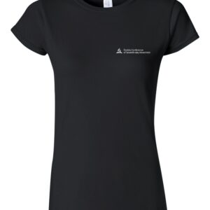 Women's Soft-Style T-Shirt