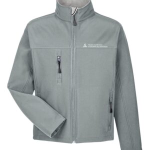 Soft Shell Jacket