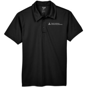 Micro-Mesh Performance Polo