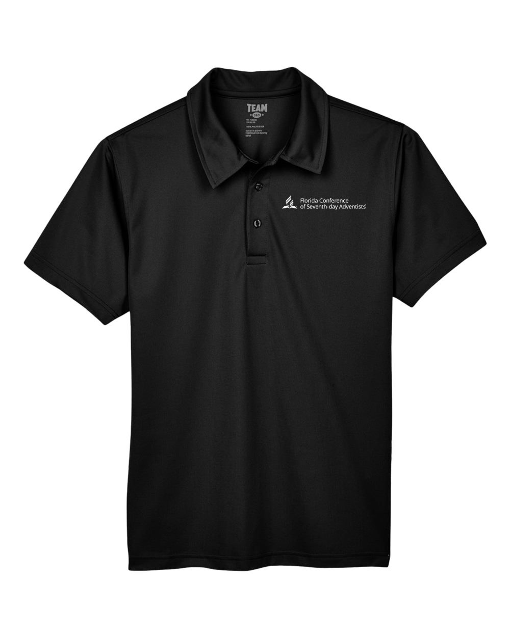Micro-Mesh Performance Polo