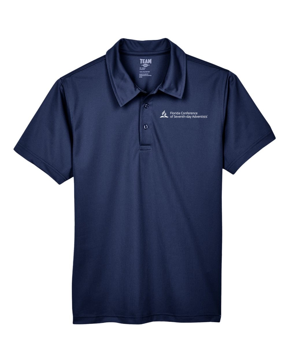 Micro-Mesh Performance Polo - Image 4