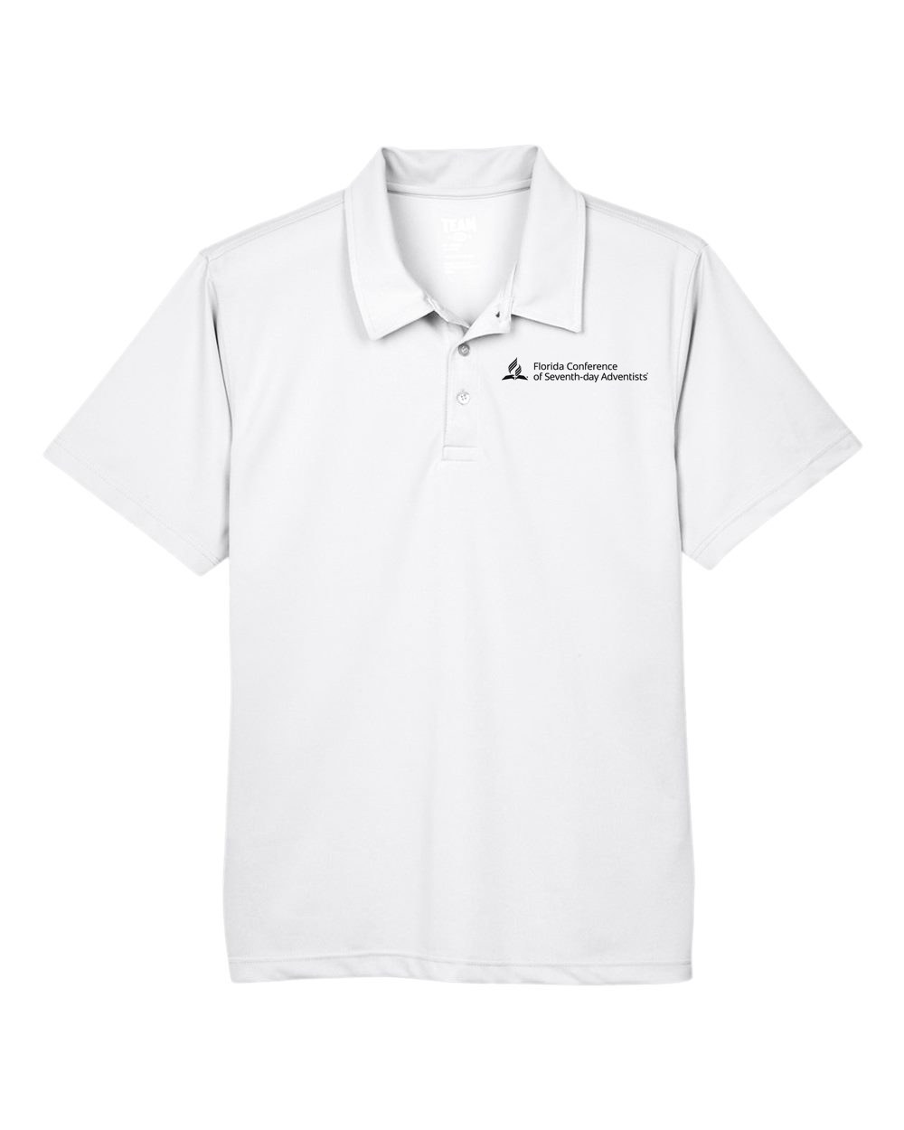 Micro-Mesh Performance Polo - Image 5
