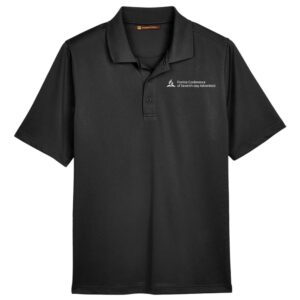 Soft-Touch Performance Polo