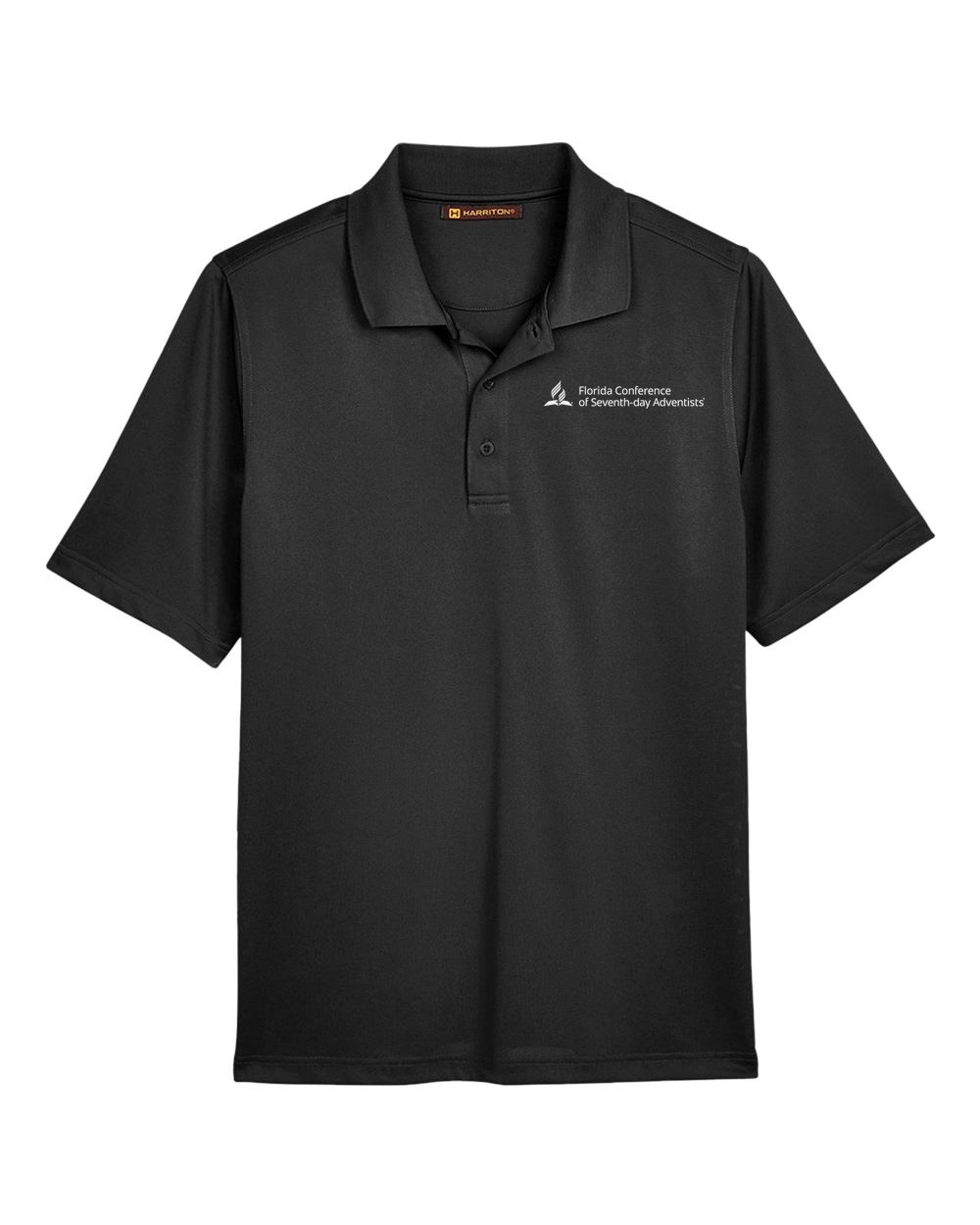 Soft-Touch Performance Polo