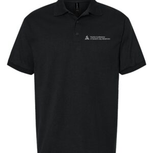 Core Blend Jersey Polo