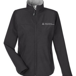 Women's Soft Shell Jacket