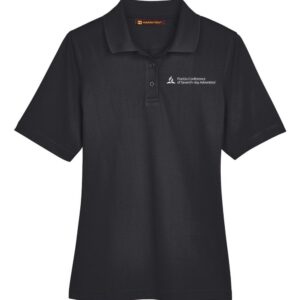 Women's Soft-Touch Performance Polo