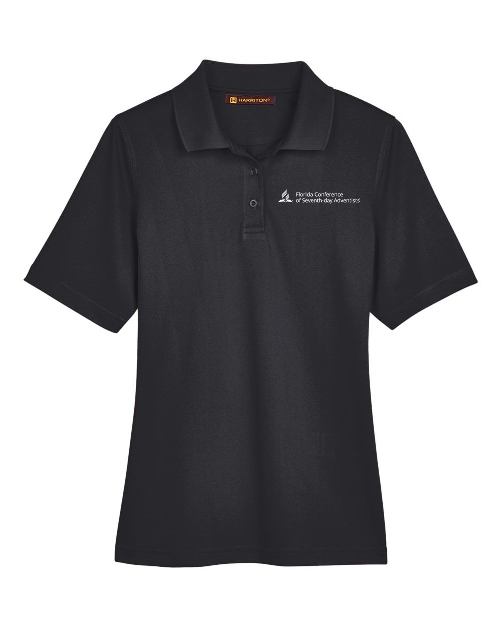 Women's Soft-Touch Performance Polo
