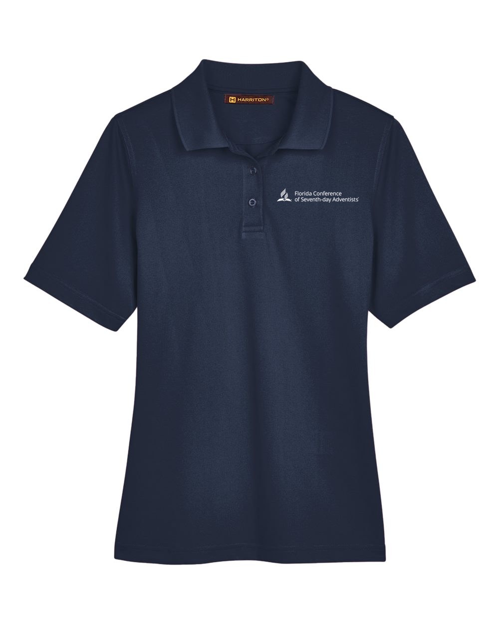 Women's Soft-Touch Performance Polo - Image 4