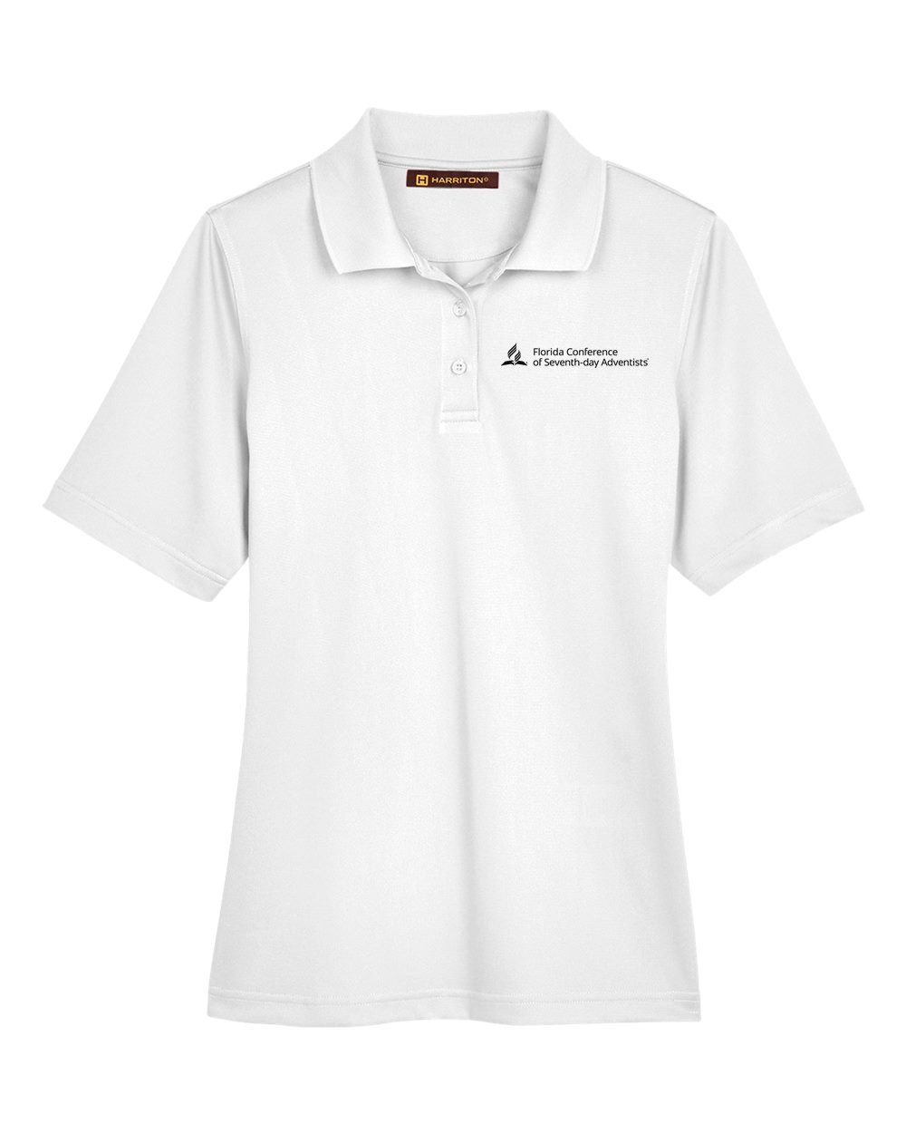 Women's Soft-Touch Performance Polo - Image 5