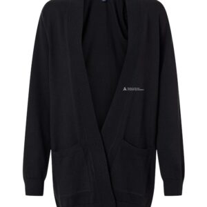 Women's Open Cardigan