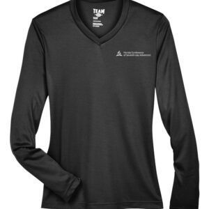 Women's Long Sleeve Performance Tee