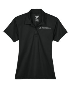 Women’s Performance Mesh Polo