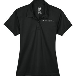 Women's Performance Mesh Polo