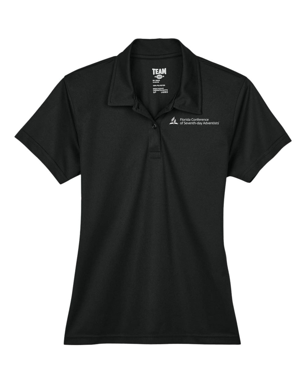Women's Performance Mesh Polo