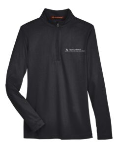 Women’s Stretch 1/2-Zip Pullover