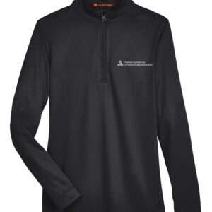 Women's Stretch 1/2-Zip Pullover