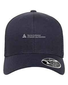 Stretch Mesh Cap