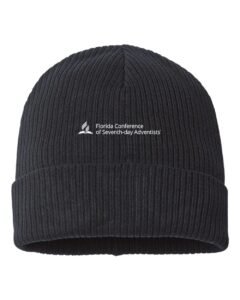 Cuffed Beanie