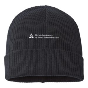 Cuffed Beanie