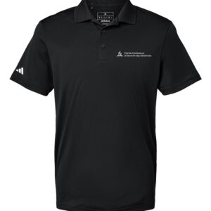 Micro-Piqué Performance Polo