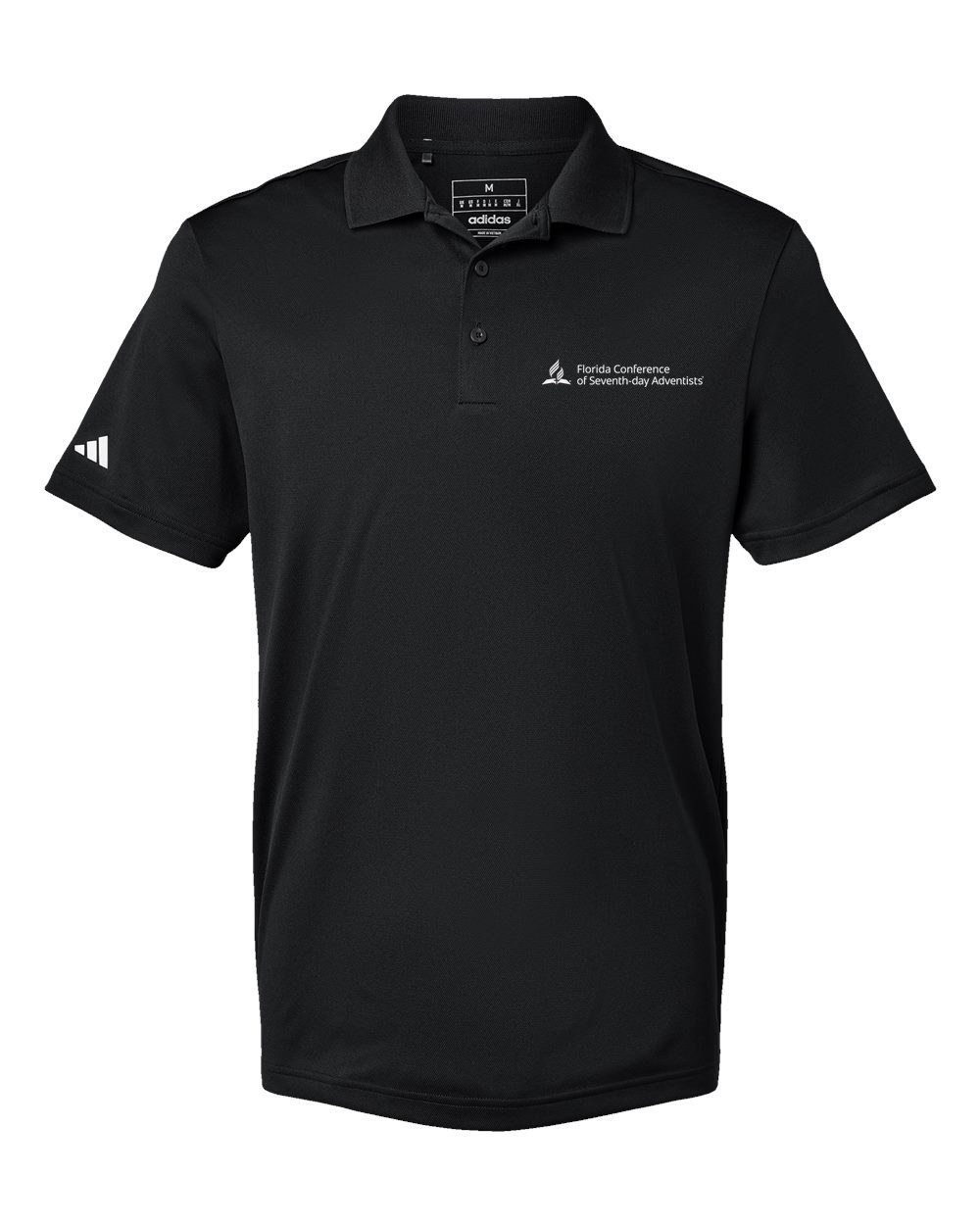 Micro-Piqué Performance Polo