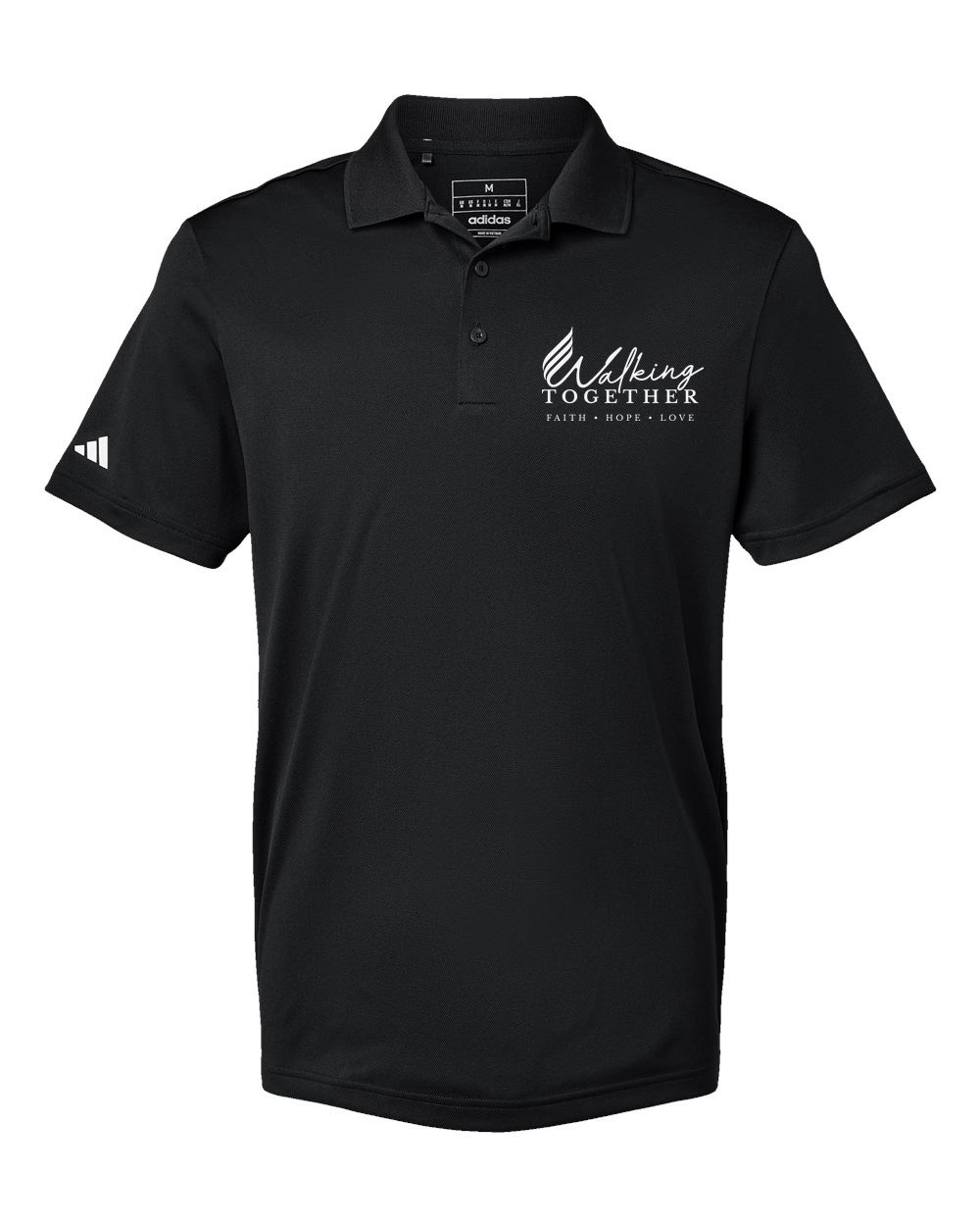 Micro-Piqué Performance Polo - Image 2
