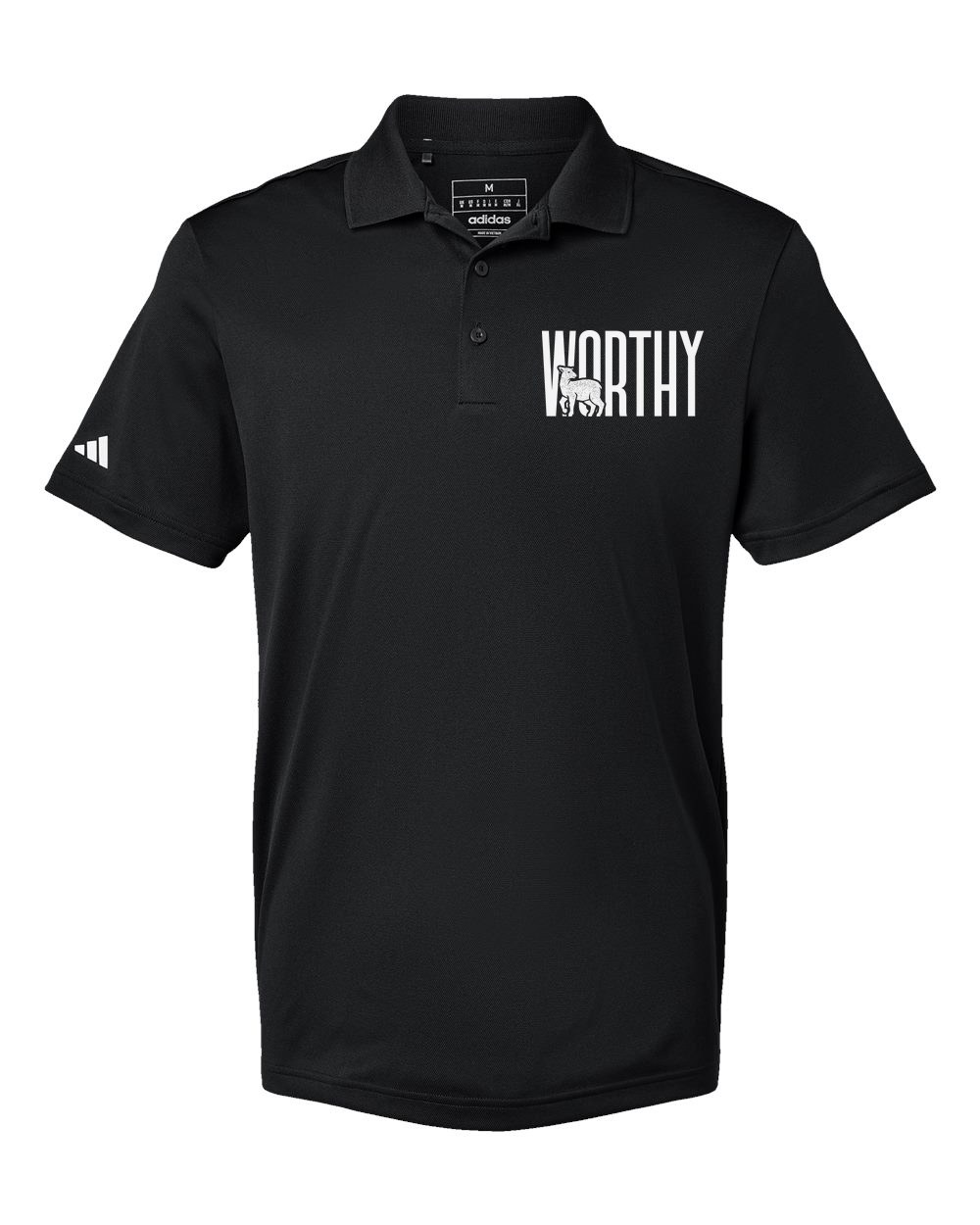 Micro-Piqué Performance Polo - Image 3