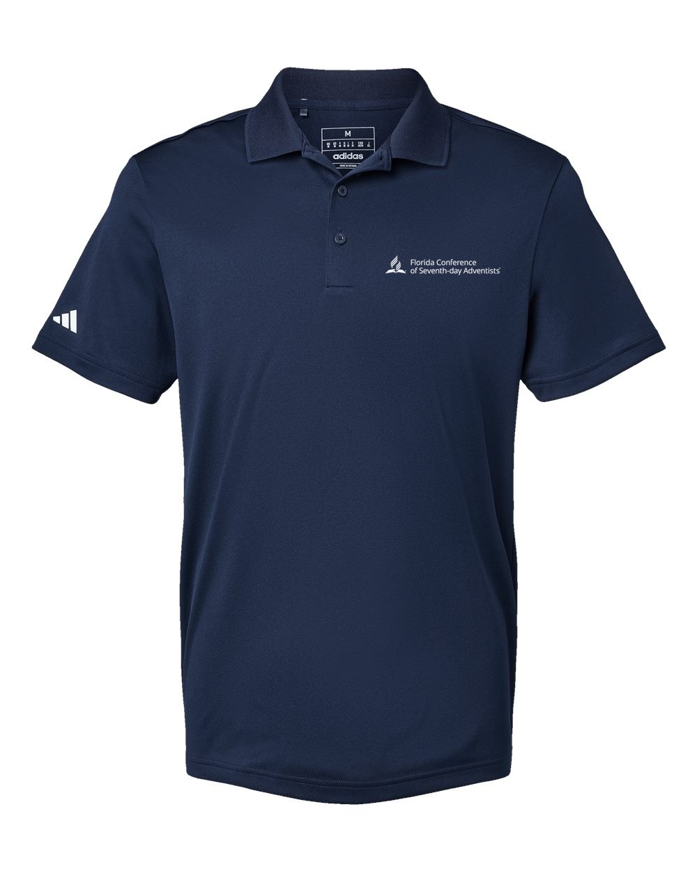 Micro-Piqué Performance Polo - Image 4