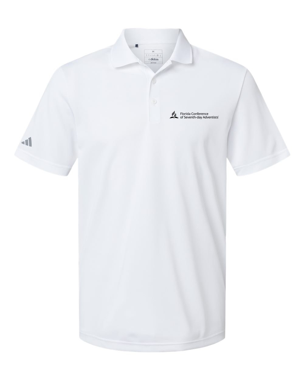 Micro-Piqué Performance Polo - Image 5
